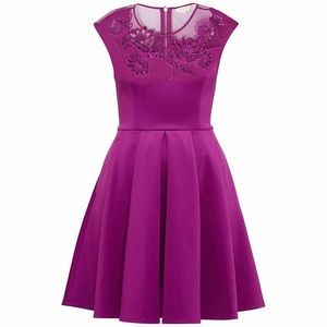Ted Baker Dress